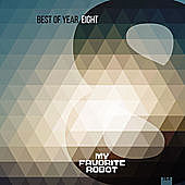 Thumbnail for the My Favorite Robot - Cast (Timo Maas Remix) link, provided by host site