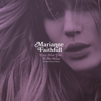 Thumbnail for the Marianne Faithfull - Cast Your Fate to the Wind: The Singles, B-Sides, & Rarities link, provided by host site