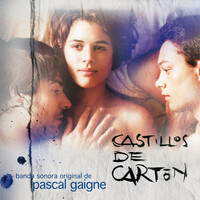 Thumbnail for the Pascal Gaigne - Castillos de Cartón (Banda Sonora Original) link, provided by host site