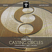 Thumbnail for the Duke Maj - Casting Circles link, provided by host site