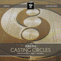 Thumbnail for the Duke Maj - Casting Circles link, provided by host site