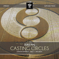 Thumbnail for the Duke Maj - Casting Circles link, provided by host site