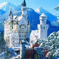 Thumbnail for the Germany - Castle link, provided by host site