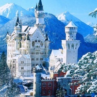 Thumbnail for the Germany - Castle link, provided by host site