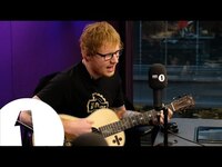 Thumbnail for the Ed Sheeran - Castle On The Hill link, provided by host site