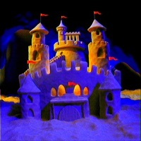 Thumbnail for the TEMPOREX - Castles link, provided by host site