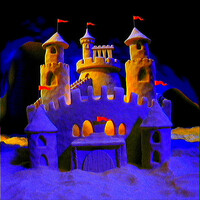 Thumbnail for the TEMPOREX - Castles link, provided by host site