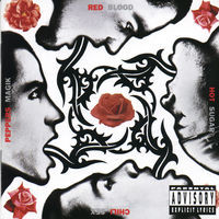 Thumbnail for the Red Hot Chili Peppers - Castles Made of Sand (Bonus Track) link, provided by host site