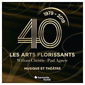 Image of Agnès Mellon linking to their artist page due to link from them being at the top of the main table on this page