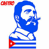 Thumbnail for the KMX - Castro (Remix) link, provided by host site