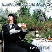 Thumbnail for the longwalkshortdock - Casual Tea link, provided by host site