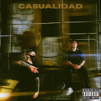 Thumbnail for the Greed - Casualidad link, provided by host site