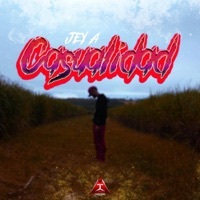 Thumbnail for the Jeya - Casualidad link, provided by host site