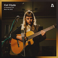 Thumbnail for the Cat Clyde - Cat Clyde on Audiotree Live link, provided by host site