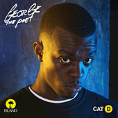 Image of George the Poet linking to their artist page due to link from them being at the top of the main table on this page