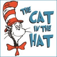 Thumbnail for the Allan Sherman - Cat in the Hat (Songs from the Cat in the Hat) link, provided by host site
