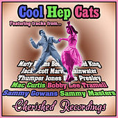Thumbnail for the Tommy Scott - Cat Music link, provided by host site