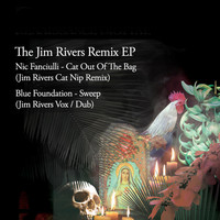 Thumbnail for the Nic Fanciulli - Cat Out Of The Bag - Jim Rivers Cat Nip Remix link, provided by host site