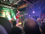 Thumbnail for the The Mountain Goats - Cat's Cradle, Carrboro, NC link, provided by host site