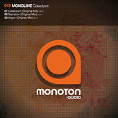 Thumbnail for the Monoline - Cataclysm link, provided by host site