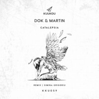 Thumbnail for the Dok & Martin - Catalepsia link, provided by host site