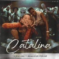 Thumbnail for the Cimafunk - Catalina link, provided by host site