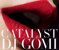 Thumbnail for the DJ Gomi - Catalyst link, provided by host site