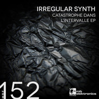 Thumbnail for the Irregular Synth - Catastrophe Dans L’Intervalle link, provided by host site