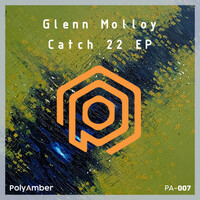 Thumbnail for the Glenn Molloy - Catch 22 link, provided by host site