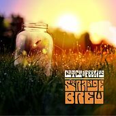 Thumbnail for the Strange Brew - Catch a Feeling link, provided by host site