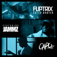 Thumbnail for the Fliptrix - Catch Banter link, provided by host site