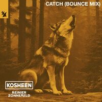 Thumbnail for the Kosheen - Catch (Bounce Mix) link, provided by host site