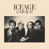Thumbnail for the Iceage - Catch it link, provided by host site