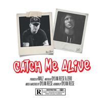 Thumbnail for the Dylan Reese - Catch Me Alive link, provided by host site