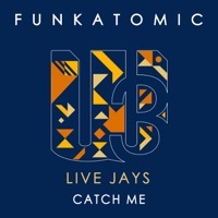 Thumbnail for the Funkatomic - Catch Me link, provided by host site