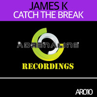 Thumbnail for the James K - Catch The Break link, provided by host site