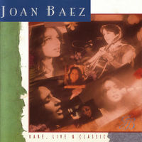 Thumbnail for the Joan Baez - Catch the Wind link, provided by host site