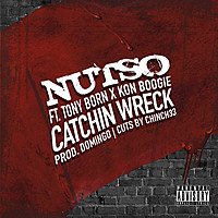 Thumbnail for the Nutso - Catchin Wreck link, provided by host site