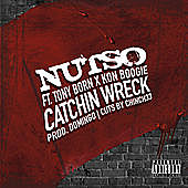 Thumbnail for the Nutso - Catchin Wreck link, provided by host site