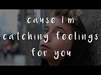 Thumbnail for the Gavin Magnus - Catching Feelings link, provided by host site