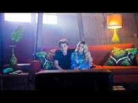 Thumbnail for the Gavin Magnus - Catching Feelings TEASER link, provided by host site