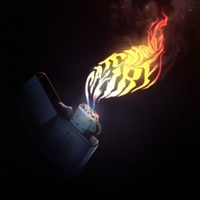 Thumbnail for the Sqwad - Catching Fire link, provided by host site