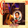 Thumbnail for the Juan Varea - Catedra del Cante Vol. 20: Juan Varea link, provided by host site