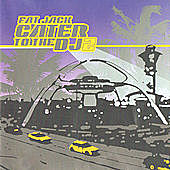 Thumbnail for the Fat Jack - Cater to the DJ 2 link, provided by host site