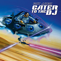 Thumbnail for the Fat Jack - Cater To The DJ link, provided by host site
