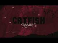 Thumbnail for the SleazyWorld Go - Catfish (Official Visualizer) link, provided by host site