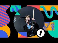 Thumbnail for the Catfish and the Bottlemen - Catfish & The Bottlemen - Conversation (Radio 1's Big Weekend 2019) link, provided by host site