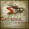 Thumbnail for the Lael - Catherine link, provided by host site