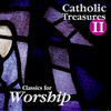 Thumbnail for the WLP Choir - Catholic Treasures II: Classics for Worship link, provided by host site