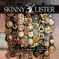 Thumbnail for the Skinny Lister - Cathy link, provided by host site